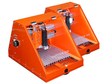 Cutter HD